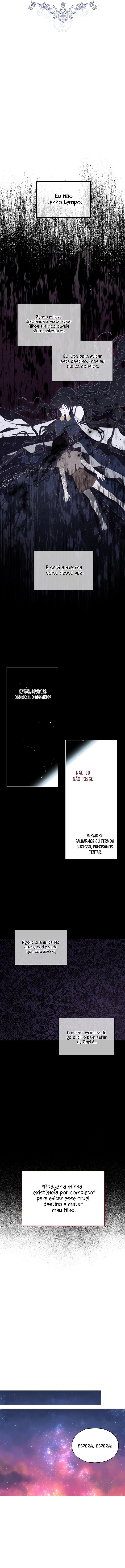 I Became the Hero’s Mom Capítulo 73 Página 7