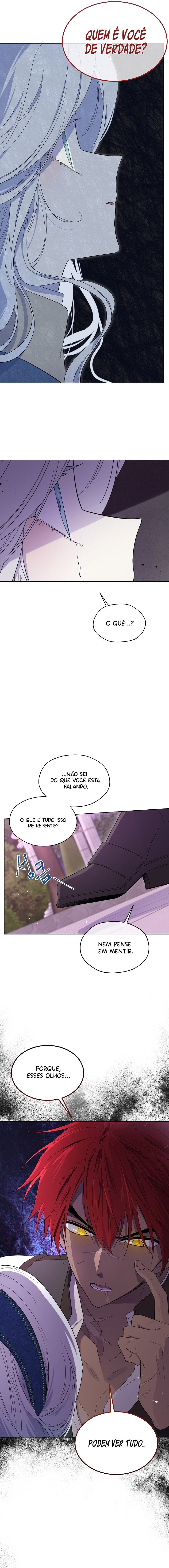 I Became the Hero’s Mom Capítulo 74 Página 3