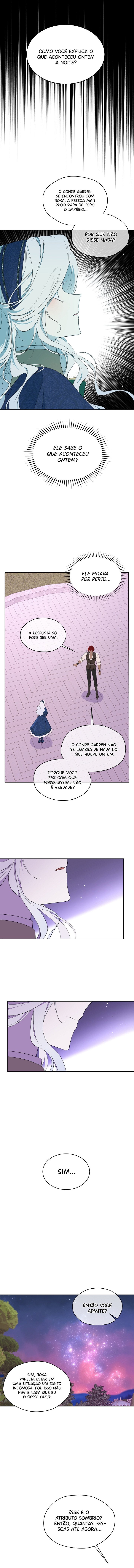 I Became the Hero’s Mom Capítulo 74 Página 7
