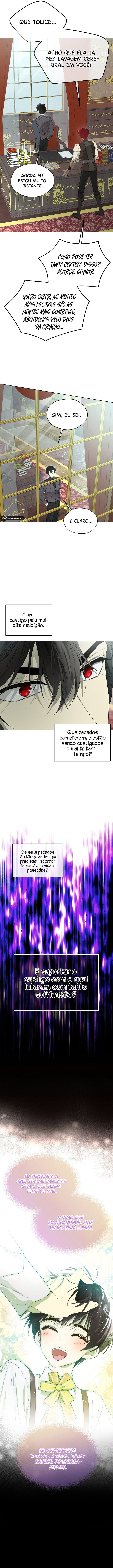 I Became the Hero’s Mom Capítulo 75 Página 10