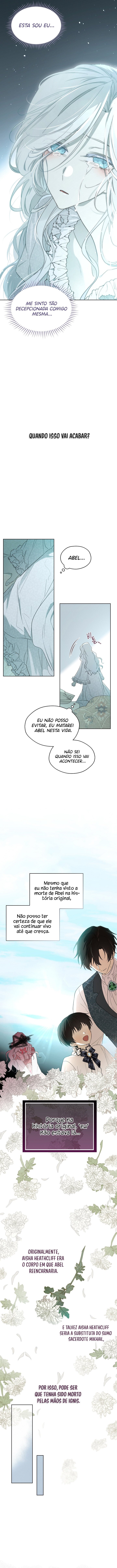 I Became the Hero’s Mom Capítulo 75 Página 13