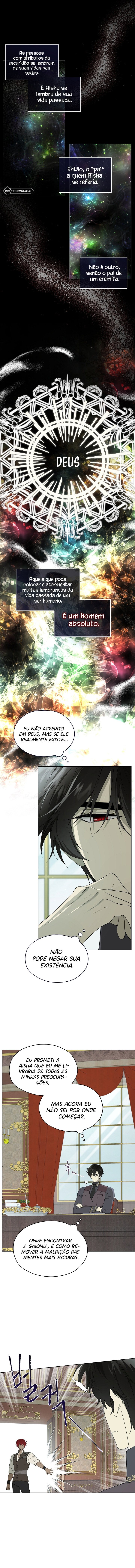 I Became the Hero’s Mom Capítulo 75 Página 4