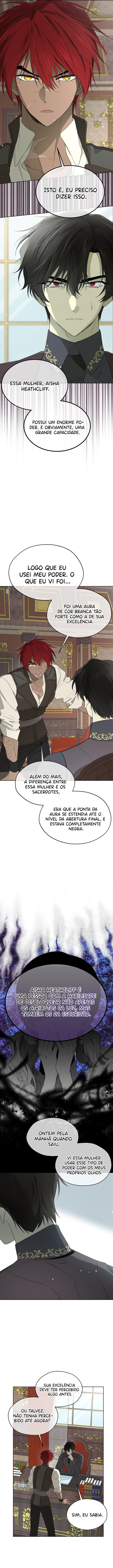 I Became the Hero’s Mom Capítulo 75 Página 7