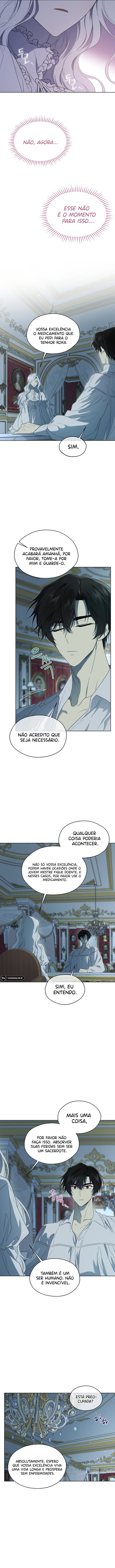 I Became the Hero’s Mom Capítulo 76 Página 11