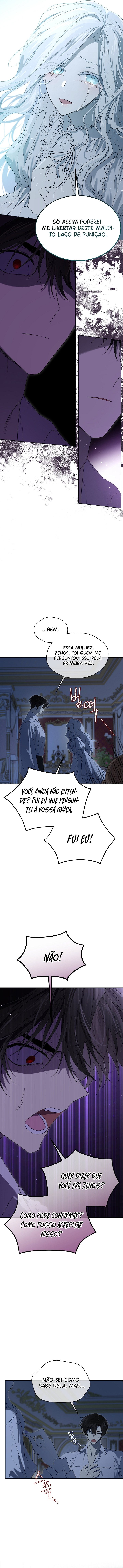 I Became the Hero’s Mom Capítulo 77 Página 10