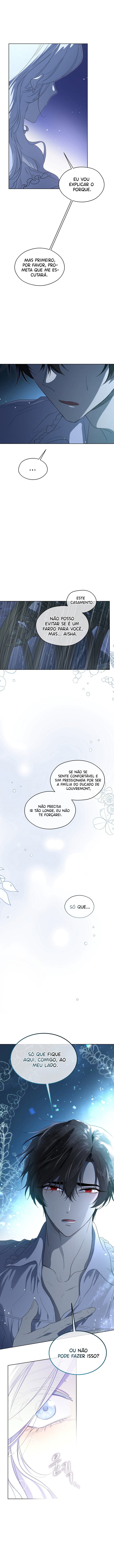 I Became the Hero’s Mom Capítulo 77 Página 4