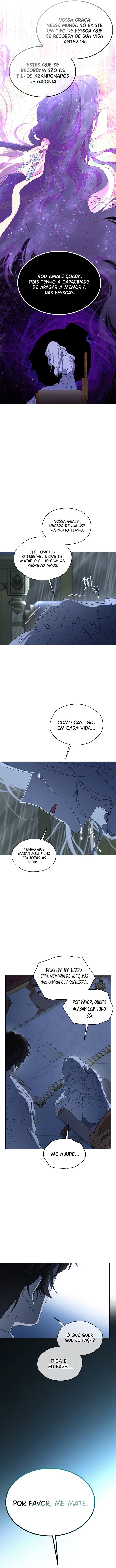 I Became the Hero’s Mom Capítulo 77 Página 9