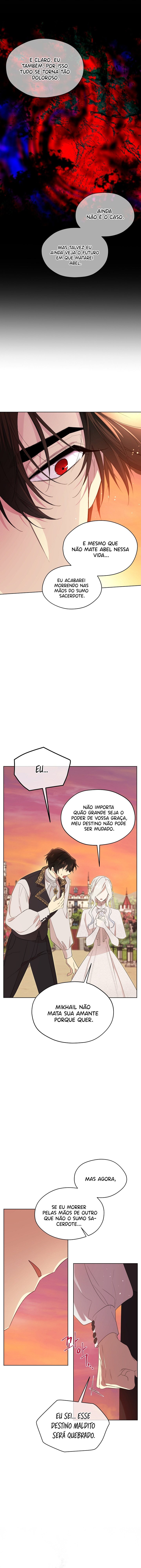 I Became the Hero’s Mom Capítulo 78 Página 10