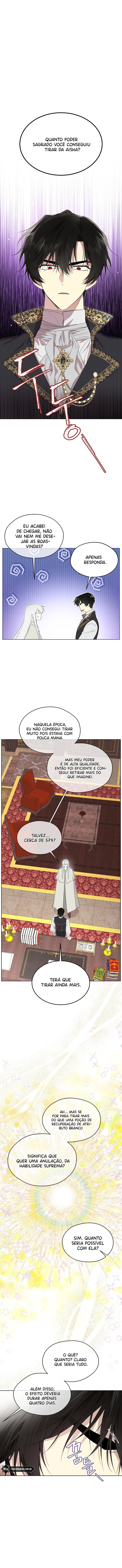 I Became the Hero’s Mom Capítulo 78 Página 3