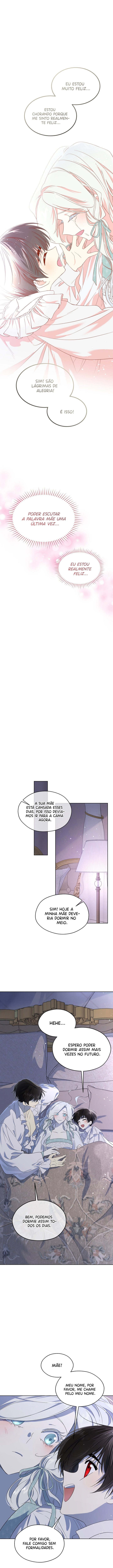 I Became the Hero’s Mom Capítulo 79 Página 12