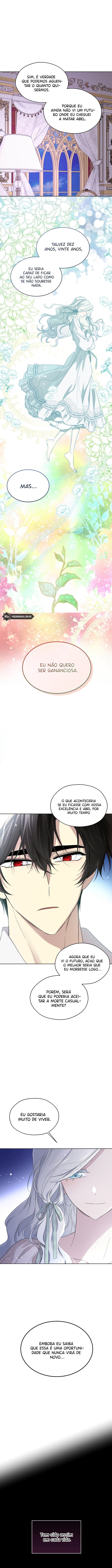 I Became the Hero’s Mom Capítulo 79 Página 7