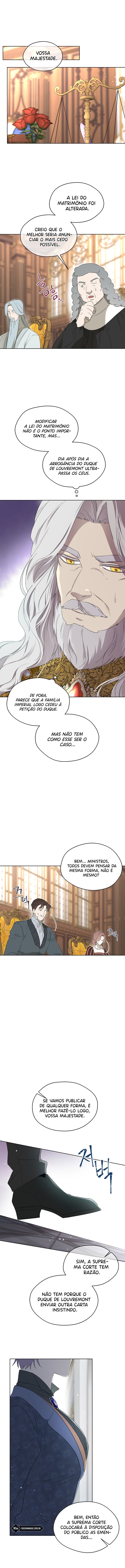 I Became the Hero’s Mom Capítulo 81 Página 2