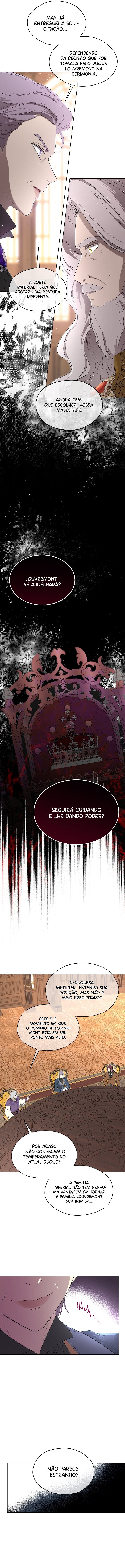I Became the Hero’s Mom Capítulo 81 Página 6