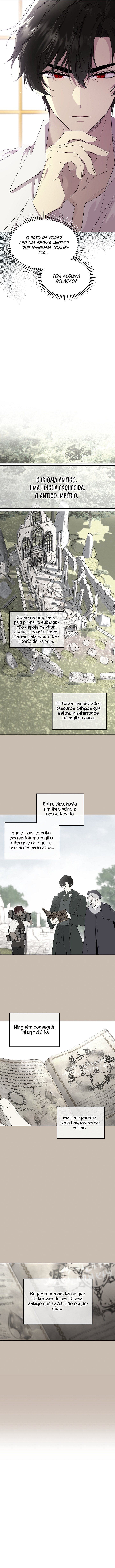 I Became the Hero’s Mom Capítulo 82 Página 13