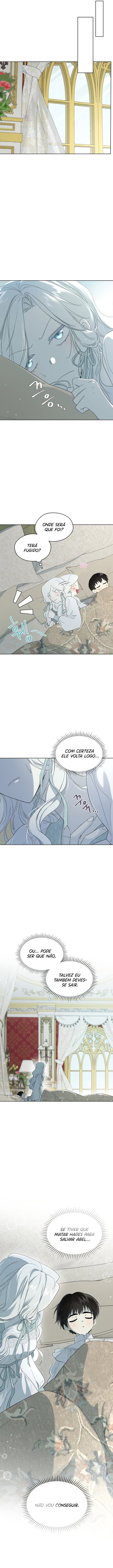 I Became the Hero’s Mom Capítulo 82 Página 4