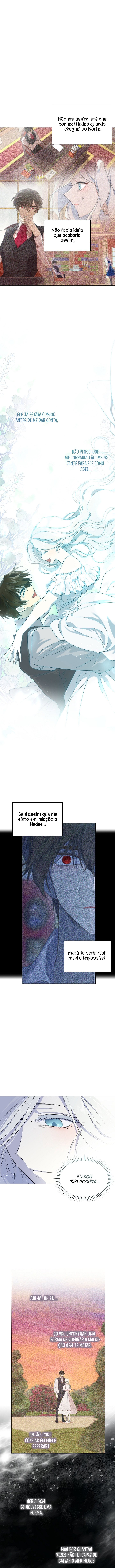 I Became the Hero’s Mom Capítulo 82 Página 5