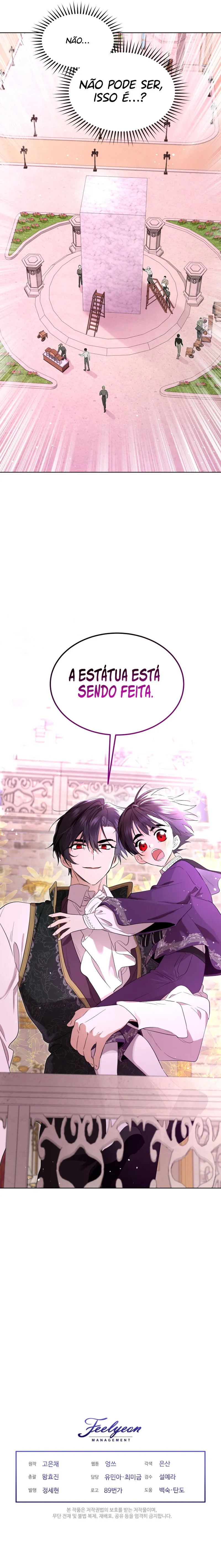 I Became the Hero’s Mom Capítulo 89 Página 13