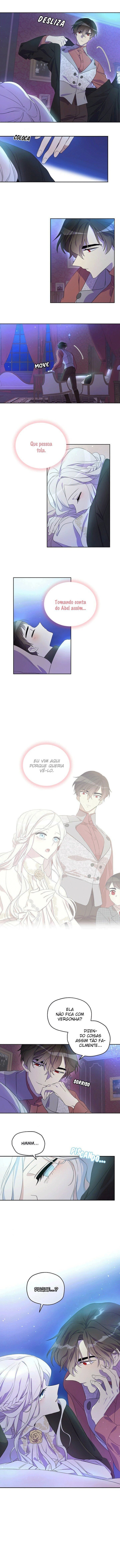 I Became the Hero’s Mom Capítulo 9 Página 5