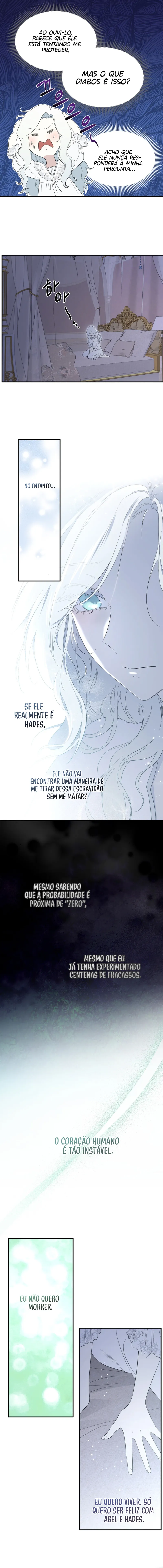 I Became the Hero’s Mom Capítulo 92 Página 7