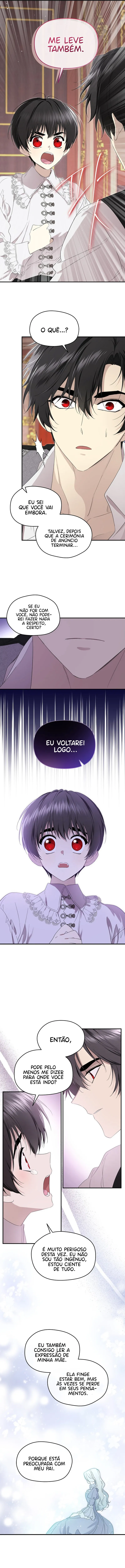 I Became the Hero’s Mom Capítulo 96 Página 7