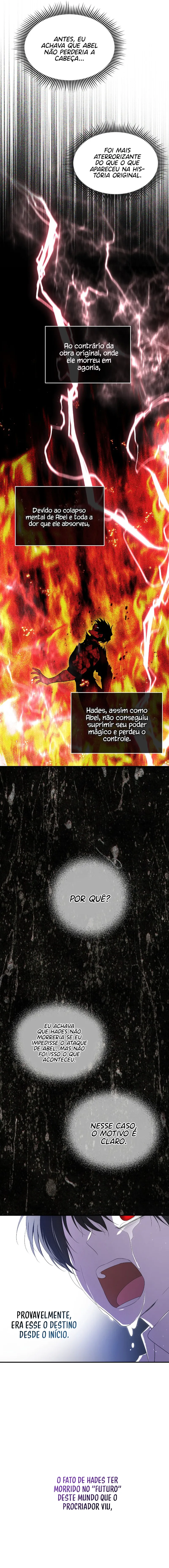 I Became the Hero’s Mom Capítulo 98 Página 3