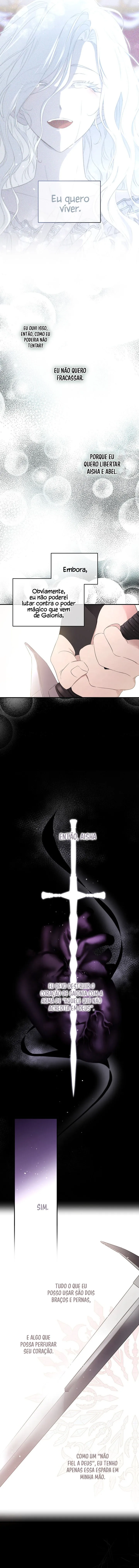 I Became the Hero’s Mom Capítulo 99 Página 15