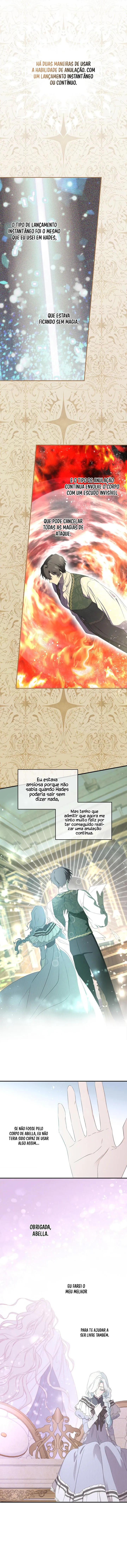 I Became the Hero’s Mom Capítulo 99 Página 3