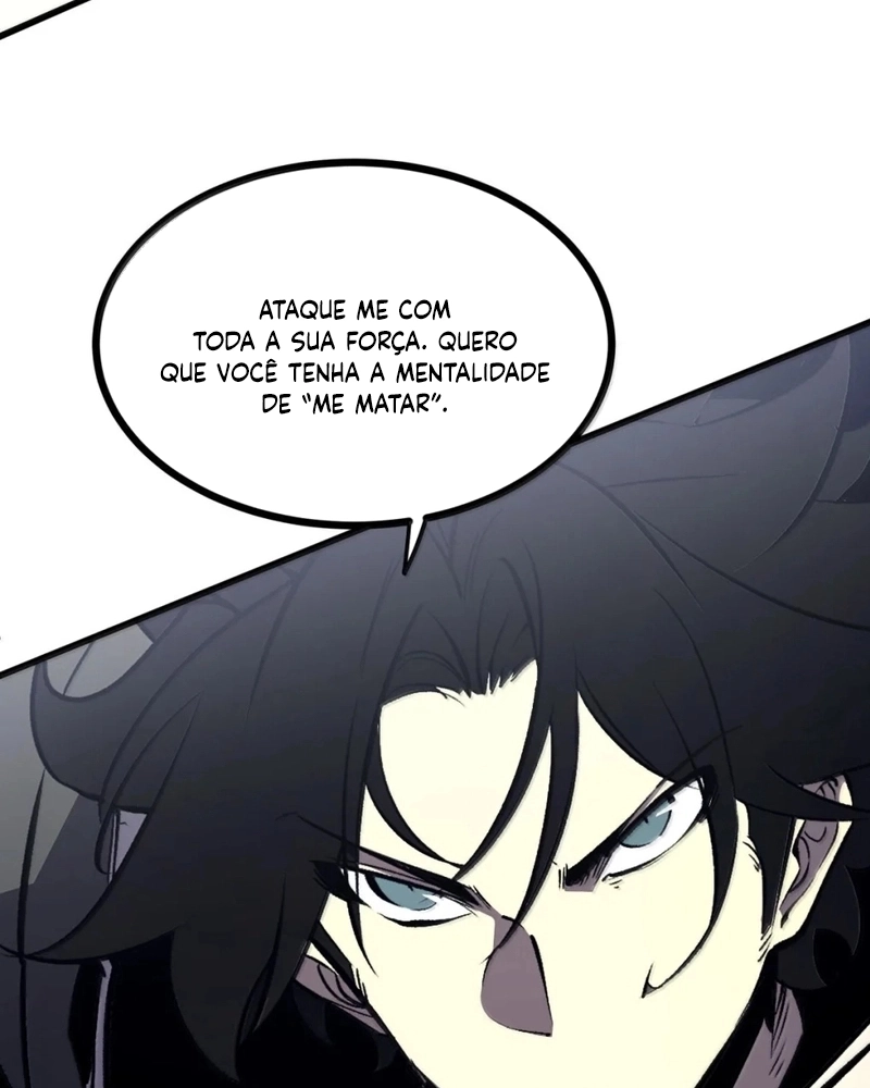I Became The King by Scavenging Capítulo 72 Página 25
