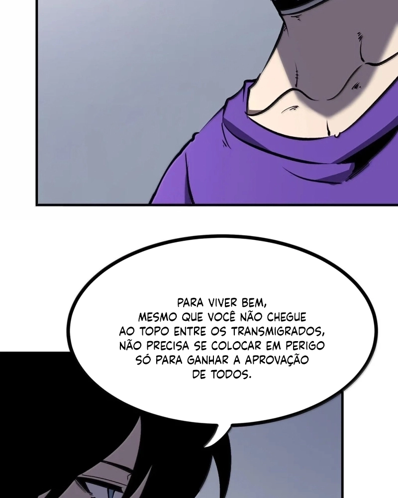 I Became The King by Scavenging Capítulo 72 Página 66