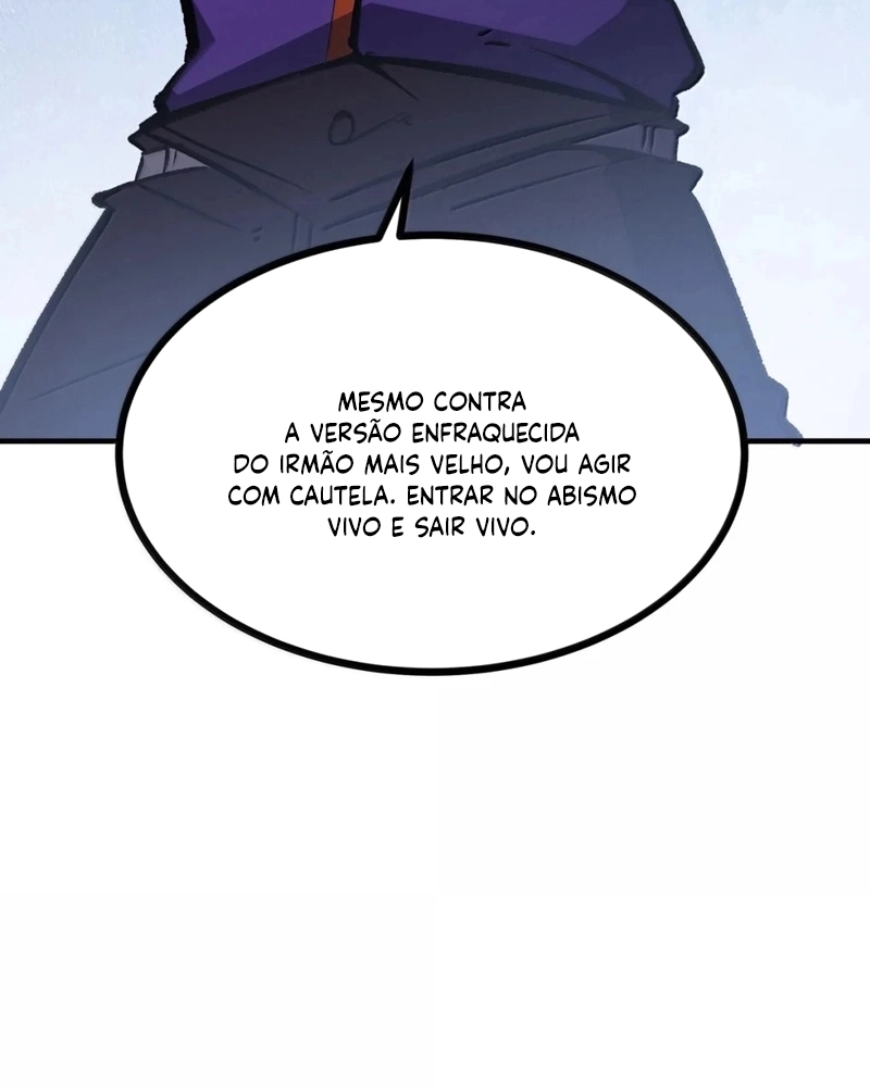 I Became The King by Scavenging Capítulo 72 Página 76