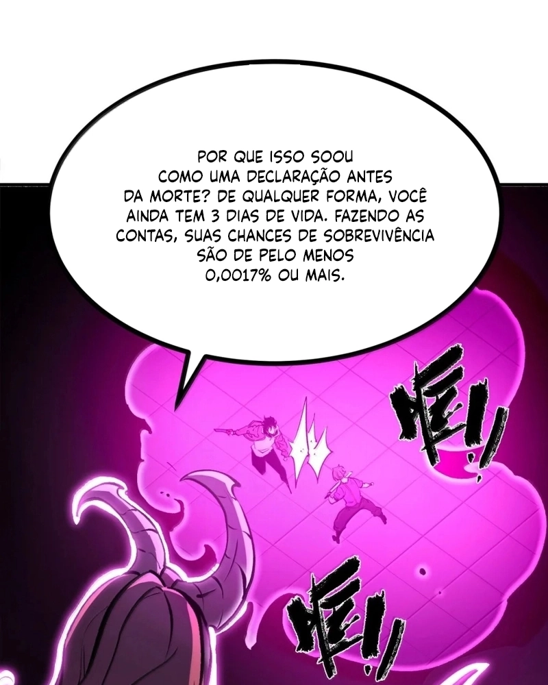 I Became The King by Scavenging Capítulo 72 Página 79