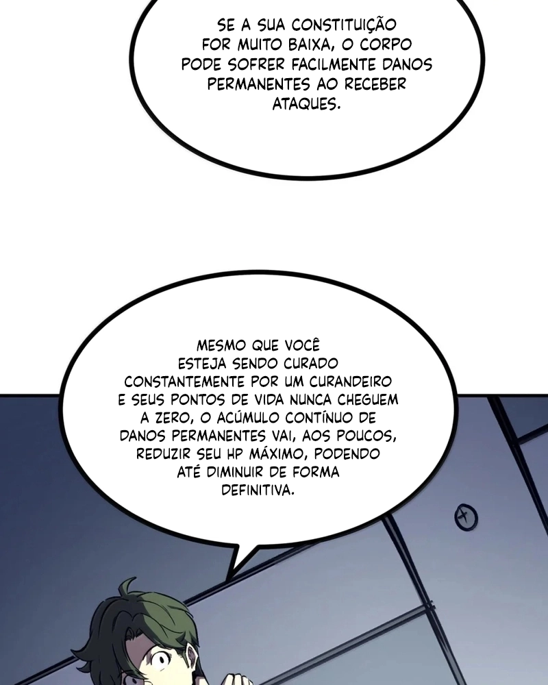 I Became The King by Scavenging Capítulo 72 Página 9