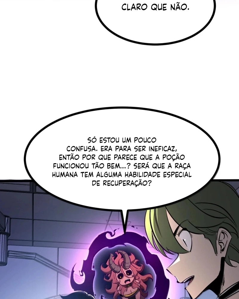 I Became The King by Scavenging Capítulo 73 Página 11