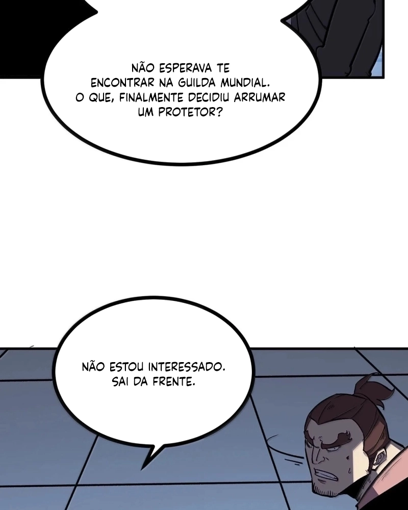 I Became The King by Scavenging Capítulo 73 Página 27