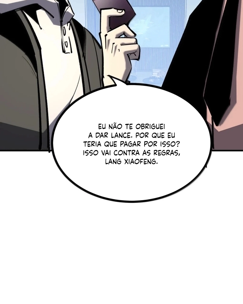 I Became The King by Scavenging Capítulo 73 Página 38