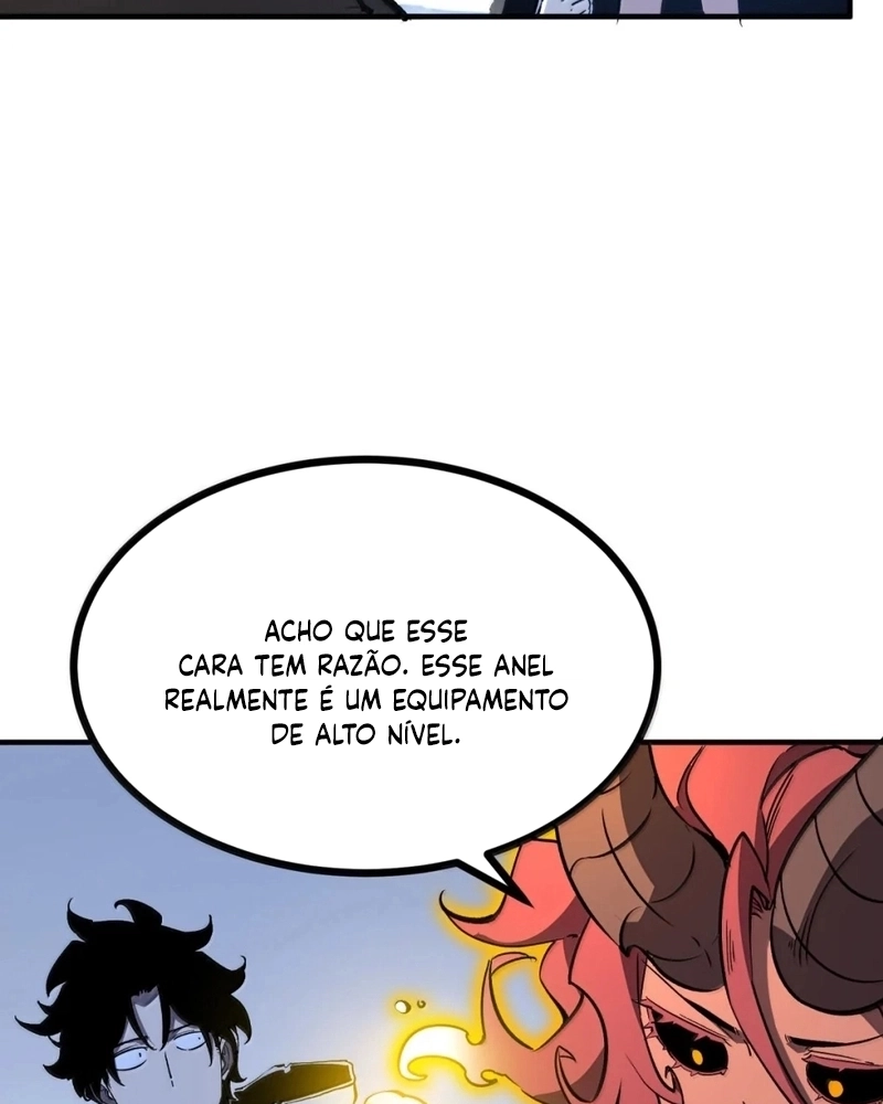 I Became The King by Scavenging Capítulo 73 Página 48