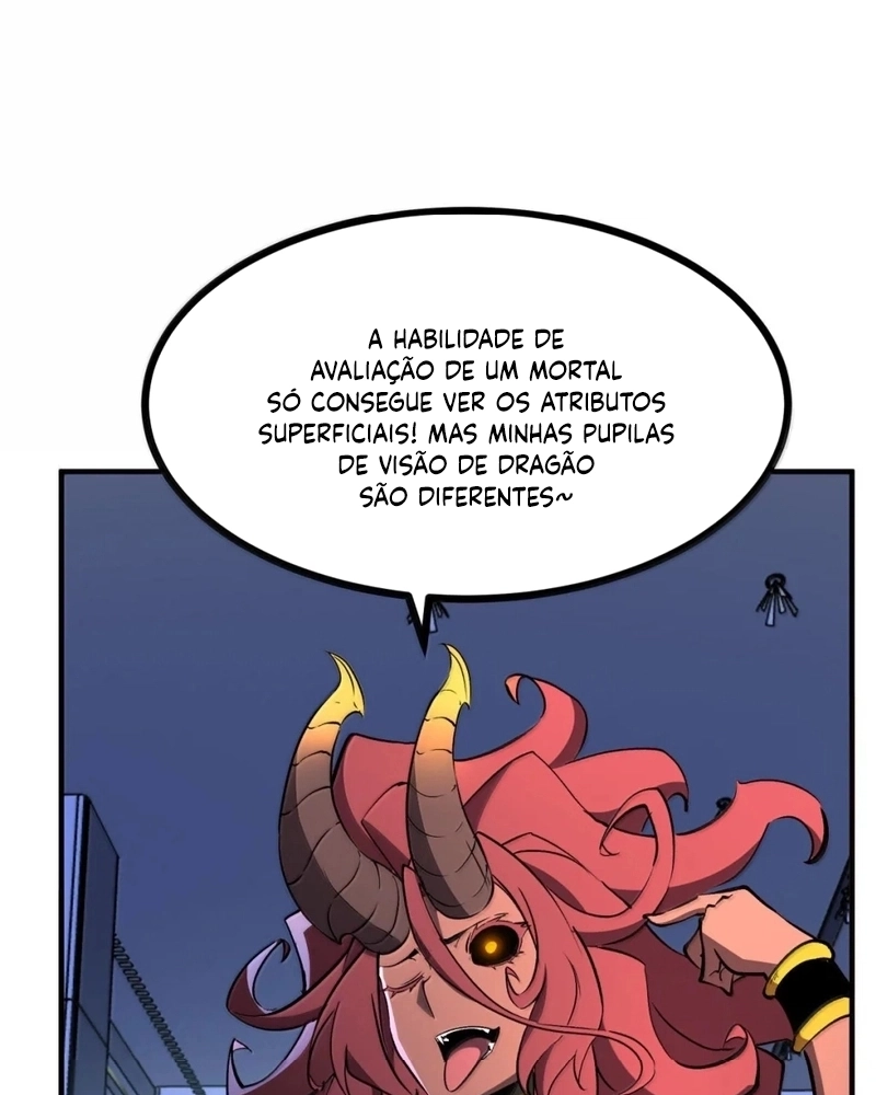 I Became The King by Scavenging Capítulo 73 Página 59