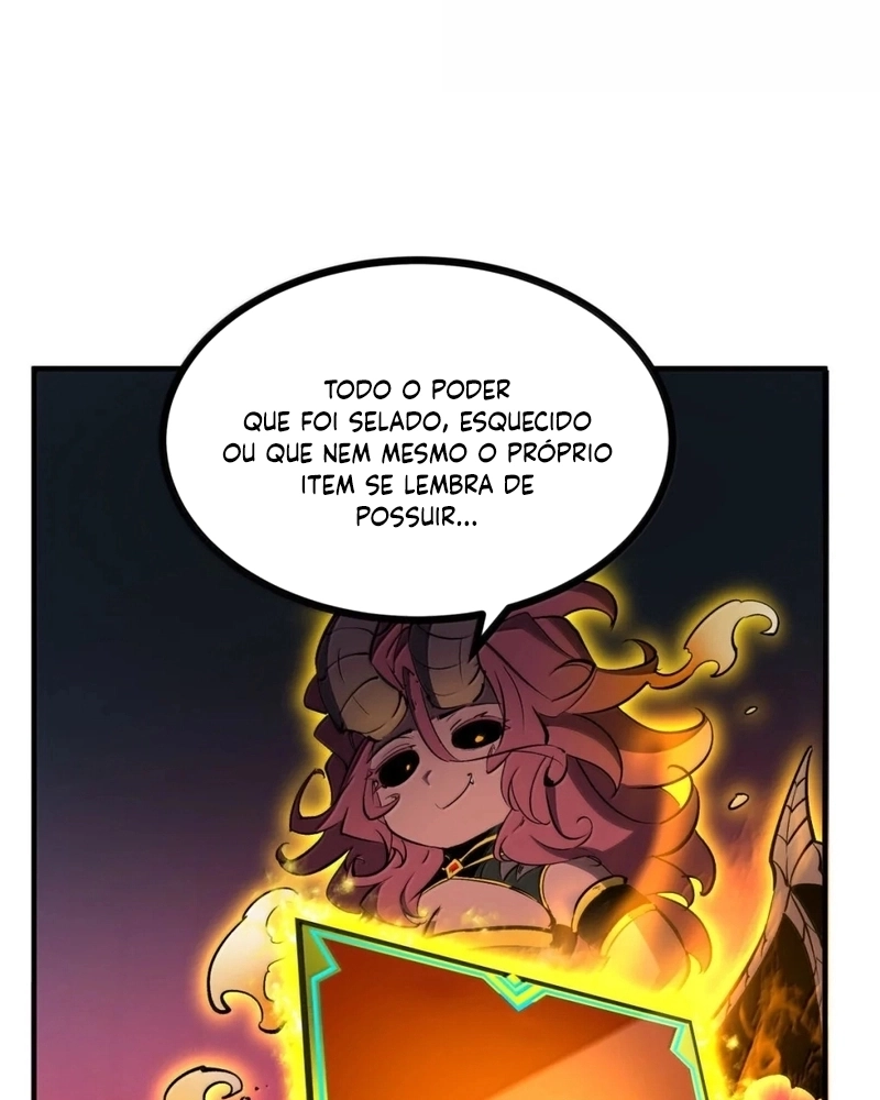 I Became The King by Scavenging Capítulo 73 Página 61