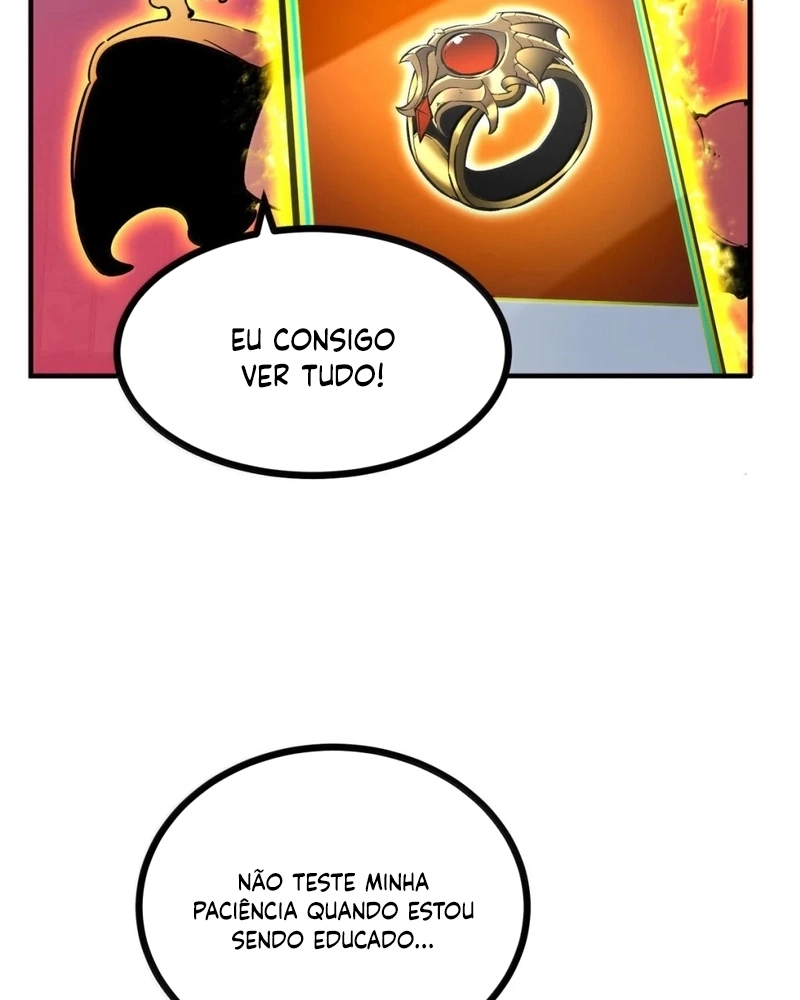 I Became The King by Scavenging Capítulo 73 Página 62