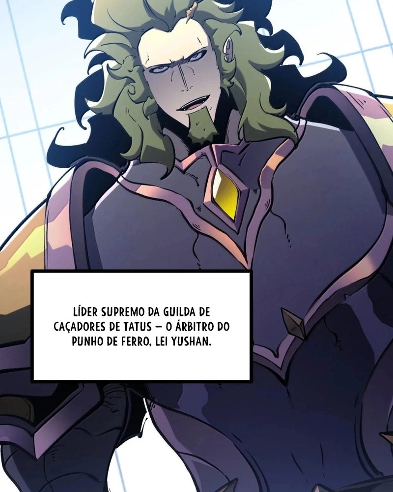 I Became The King by Scavenging Capítulo 74 Página 14