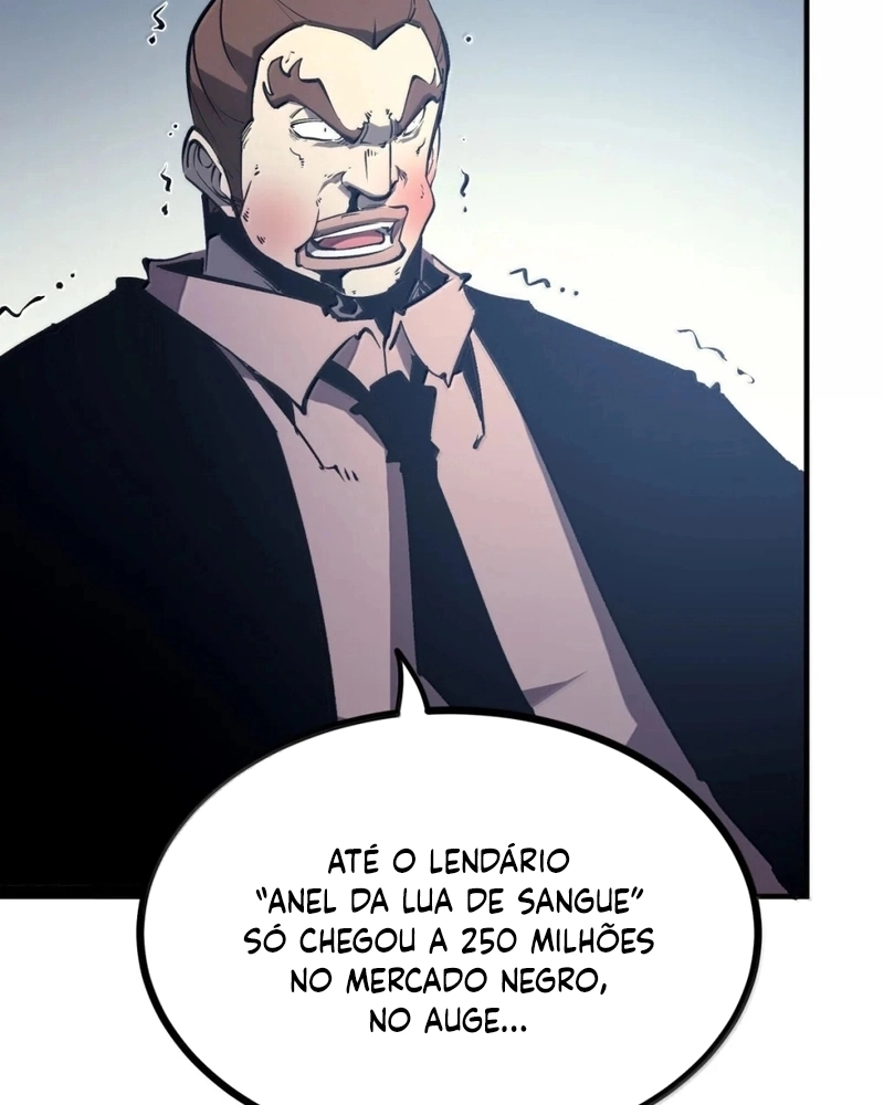 I Became The King by Scavenging Capítulo 74 Página 18
