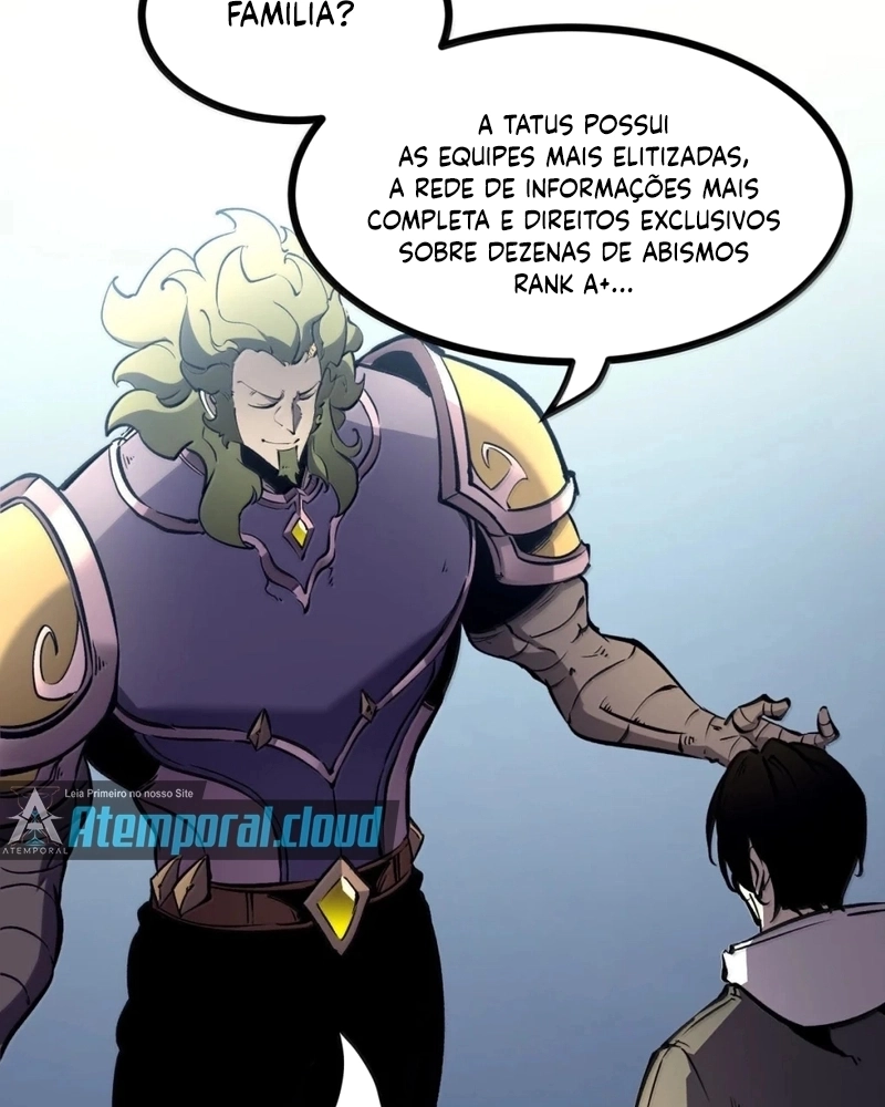 I Became The King by Scavenging Capítulo 74 Página 29