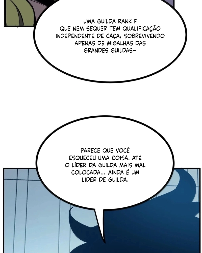 I Became The King by Scavenging Capítulo 74 Página 35