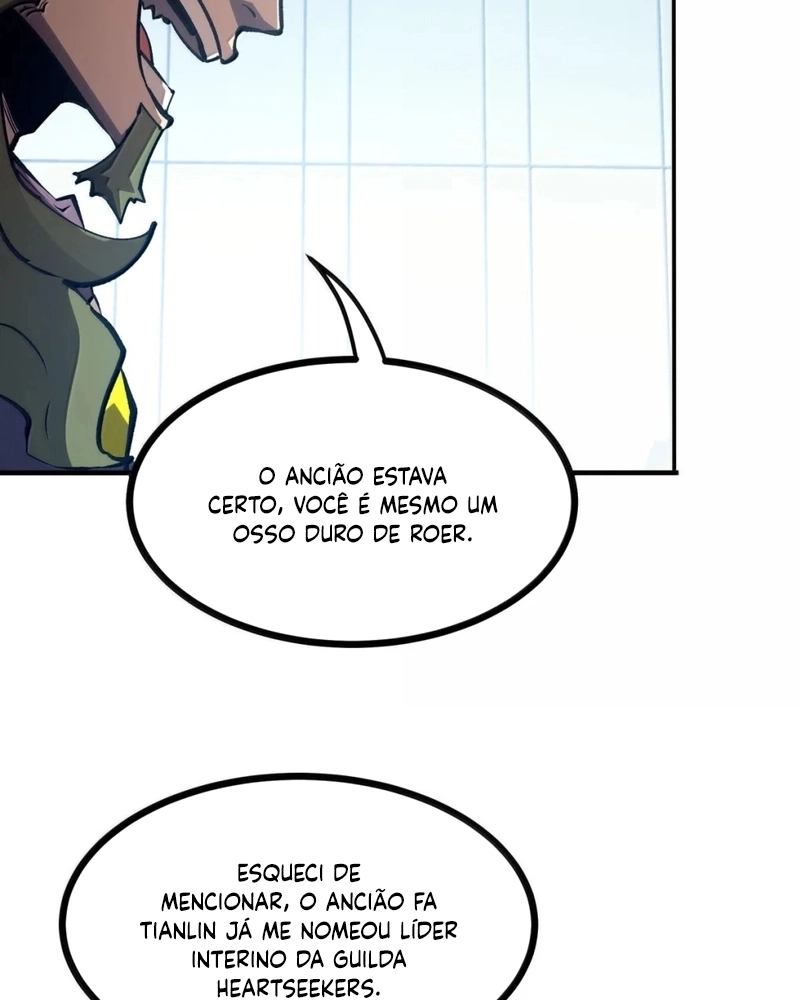 I Became The King by Scavenging Capítulo 74 Página 38