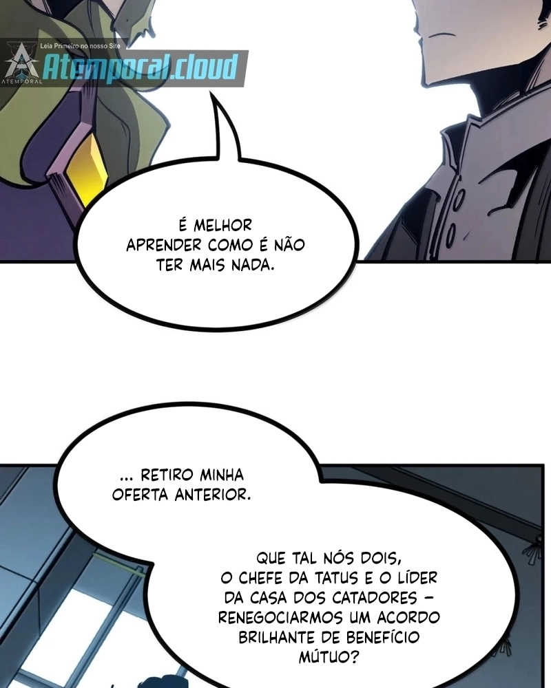 I Became The King by Scavenging Capítulo 74 Página 41