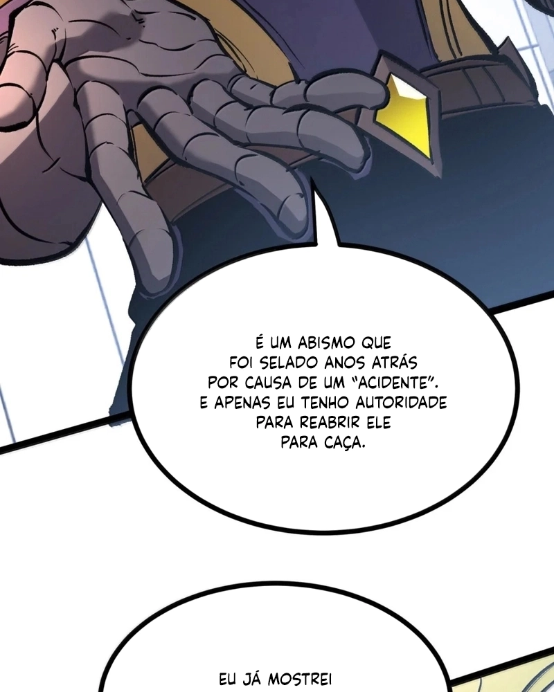I Became The King by Scavenging Capítulo 74 Página 48