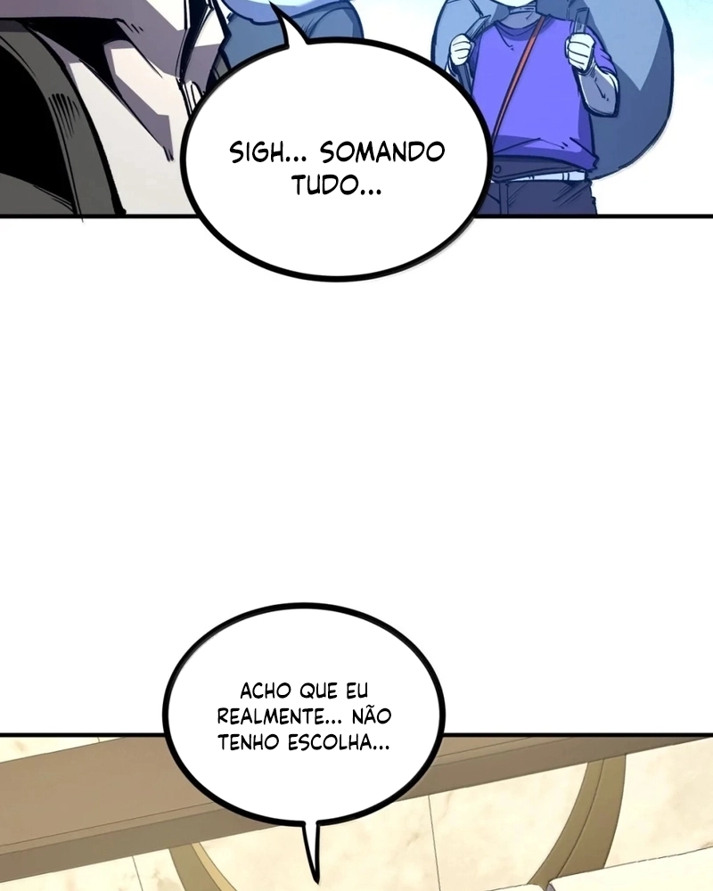 I Became The King by Scavenging Capítulo 74 Página 60