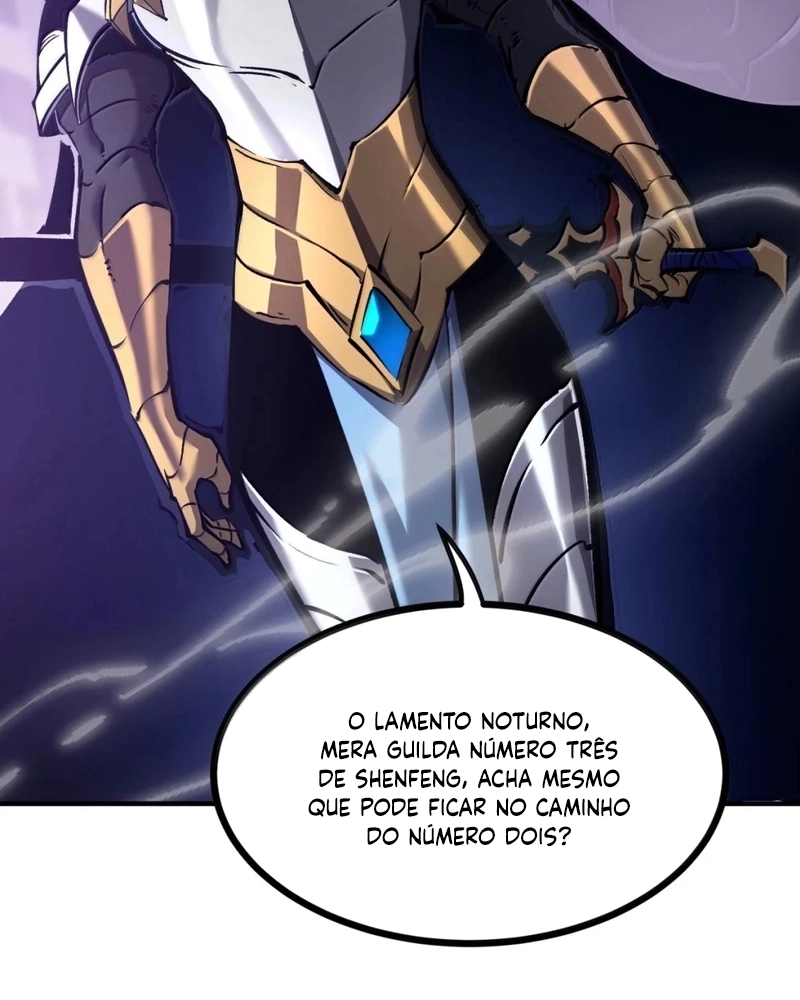 I Became The King by Scavenging Capítulo 75 Página 25