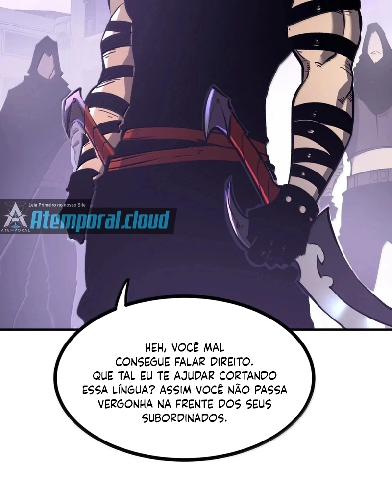 I Became The King by Scavenging Capítulo 75 Página 27