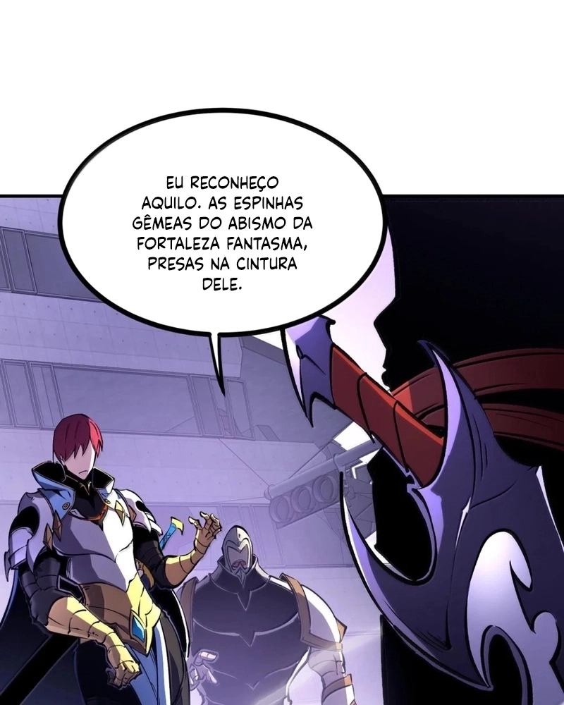 I Became The King by Scavenging Capítulo 75 Página 28